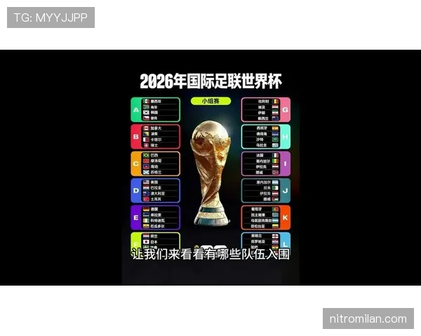 2026世界杯32强球队名单回顾：各大洲晋级队伍亮相